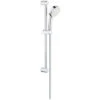 Teléfono De Ducha Con Barra Grohe New Tempesta Cosmopolitan -Mundo Ducha 40586049 1