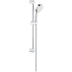 Teléfono De Ducha Con Barra Grohe New Tempesta Cosmopolitan