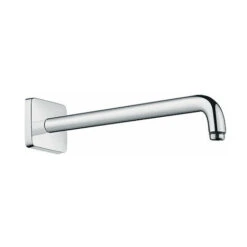 Brazo De Ducha E 38,9 Cm Hansgrohe Cromo