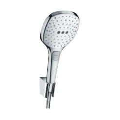 Conjunto Ducha Hansgrohe Raindance Select E