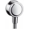 Hansgrohe Fixfit De Chrome
