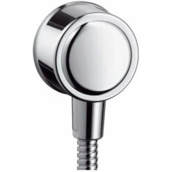 Hansgrohe Fixfit De Chrome
