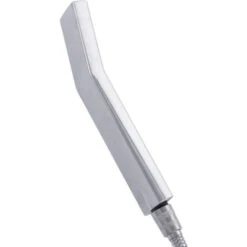 Cabeza De Ducha ABS, Cromado [QLI-FA-S02] (QLI-FA-S02) -Mundo Ducha 44511619 3