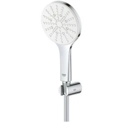 GROHE 26581LS0 - Rainshower SmartActive 130 Conjunto De Ducha Con Soporte 3 Chorros -Mundo Ducha 48555373 3