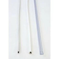 Grupo De Perfil Magnético Samo New Cee RIC1089 Blanco -Mundo Ducha 4879551 3