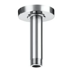 Brazo Para Rociador De Ducha RAINDREAM - ROCA Medidas: 100 Mm