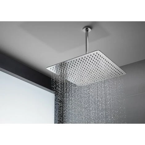 Brazo Para Rociador De Ducha RAINDREAM - ROCA Medidas: 100 Mm 4 Brazo Para Rociador De Ducha RAINDREAM - ROCA Medidas: 100 Mm - Imagen 2