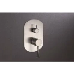 Conjunto De Ducha Empotrada Moscú Imex GPK034 9 Conjunto De Ducha Empotrada Moscú Imex GPK034 -Mundo Ducha 51803350 3