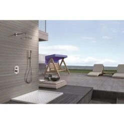 Conjunto De Ducha Empotrada Moscú Imex GPK034 11 Conjunto De Ducha Empotrada Moscú Imex GPK034 -Mundo Ducha 51803350 5