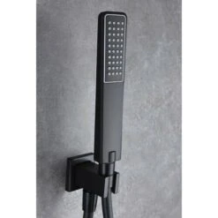 Conjunto De Ducha Empotrada Negro Mate Suecia Imex BDC032-6NG 10 Conjunto De Ducha Empotrada Negro Mate Suecia Imex BDC032-6NG -Mundo Ducha 51803410 4