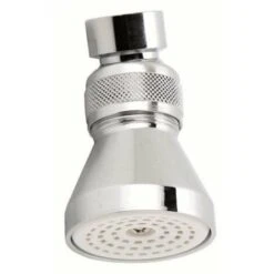 GENEBRE Rociador Ducha Rotula APOLO 1/2' -Mundo Ducha 52523440 2