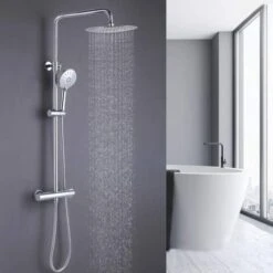 ONECE Grifo De Lavabo, Grifo Baño Monomando Dorado, Grifos Mezclador Para Lavabo Anti-ruido, Grifo Lavabo De Acero Inoxidable 304, Aireador Extraíble, Agua Fría Y Caliente, Válvula De Cerámica, Oro