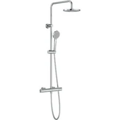 GROCA VICTORIA-T BASIC COLUMNA DUCHA CR