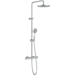 GROCA VICTORIA-T PLUS COLUMNA TELESCOP DUCHA