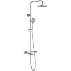 GROCA VICTORIA-T COLUMNA BAÑO-DUCHA BASIC
