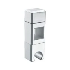 Deslizador Cerrado Barra De Ducha Cuadrada IMEX RR0016