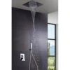 Conjunto Ducha Monomando Empotrado Málaga IMEX GTS020