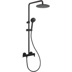 Columna De Ducha Telescópica BLAUTHERM MONOMANDO - RAMÓN SOLER