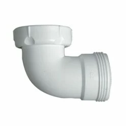 A-7 Codo Rosca Una Boca 1 1/2 X 40 JIMTEN