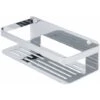 Cesta Para Cuarto De Baño Caddy Cromado 1400030346 Tiger -Mundo Ducha 5749944 1