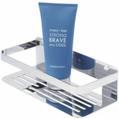 Cesta Para Cuarto De Baño Caddy Cromado 1400030346 Tiger -Mundo Ducha 5749944 4