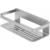 Cesta Para Cuarto De Baño Caddy Plateado 1400030946 Tiger -Mundo Ducha 5749945 1