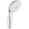 GROHE 28261002 - New Tempesta 100 III Alcachofa De Ducha -Mundo Ducha 61520745 1