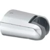 LLAVISAN L293983 Soporte Ducha Cónico Cromo En ABS -Mundo Ducha 63486832 1