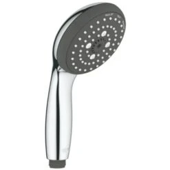 GROHE Vitalio Start 100 Teleducha Cromada De 3 Chorros