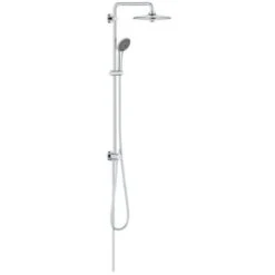 GROHE Columna De Ducha Con Desviador Vitalio Joy System 260