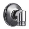 TRES 134873 Codo Toma Pared Para Flexo Toma Agua 1/2 -Mundo Ducha 718391 1