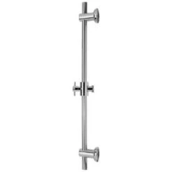 Columna De Ducha De Acero Inoxidable Con Altura Ajustable. -Mundo Ducha 72141546 3