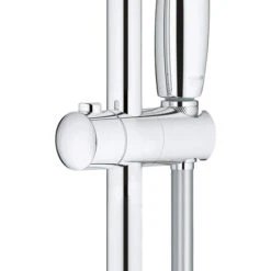 Grohe Conjunto De Ducha Completa De 2 Chorros Tempesta 100 (27598001) -Mundo Ducha 73037201 3