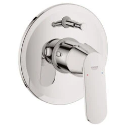 Grohe Conjunto De Ducha Empotrada Eurosmart Cosmopolitan Tempesta Vitalio, Cromo (25219cube) -Mundo Ducha 73037583 5