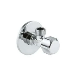 Grohe Grifo Angular De 1/2", Cromado (22032000)