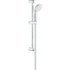 Grohe Tempesta 100 Juego De Ducha Completo 1 Chorro (27853001) -Mundo Ducha 73098134 1