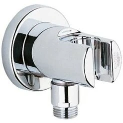 Grohe Relexa Codo Empotrado 1/2" (28679000)