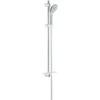 Grohe Euphoria 110 Champagne Conjunto Completo De Ducha De 3 Chorros (27227001) -Mundo Ducha 73098541 1
