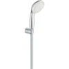 Grohe Tempesta 100 Soporte De Pared Para 2 Chorros De Ducha (26164001) -Mundo Ducha 73098608 1
