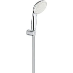 Grohe Tempesta 100 Soporte De Pared Para 2 Chorros De Ducha (26164001)
