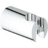 Grohe Soporte De Pared, Cromado (27594000) -Mundo Ducha 73098685 1
