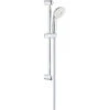 Grohe Tempesta 100 Conjunto Completo De Ducha De 3 Chorros (27644001)