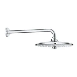 Grohe Juego De Ducha Grohtherm SmartControl 260 Mm (34744000) -Mundo Ducha 73210187 4