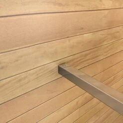 Barra De Soporte Sujección Para Mamparas 90cm -Mundo Ducha 7415792 5