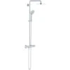 Grohe Euphoria System 210 Sistema De Ducha Con Termostato Incorporado -Mundo Ducha 74770781 1