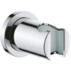 Grohe Rainshower Soporte Mural -Mundo Ducha 74771092 1