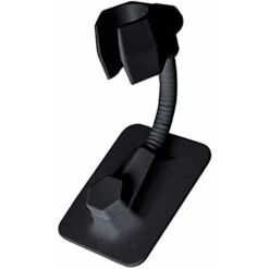 Soporte De Ducha Montado En La Pared Soporte De Cabezal De Ducha Soporte De Ducha Soporte De Ducha Autoadhesivo Soporte De Ducha Negro Soporte De Ducha Montado En La Pared Para Ducha Soporte De Ducha -Mundo Ducha 74974853 4