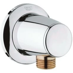 Grohe Movario Codo De Salida De 1/2"