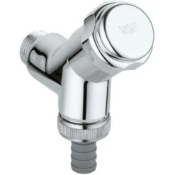 Grohe Grifo Para Lavadora De 1/2"