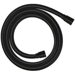 Hansgrohe Conjunto De Ducha Raindance E300 Negro Mate Con Conjunto De Acabado ShowerSelect (RaindanceNoirMat-1) -Mundo Ducha 75727309 5